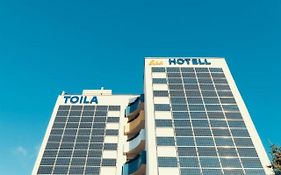 Toila Spa Hotel